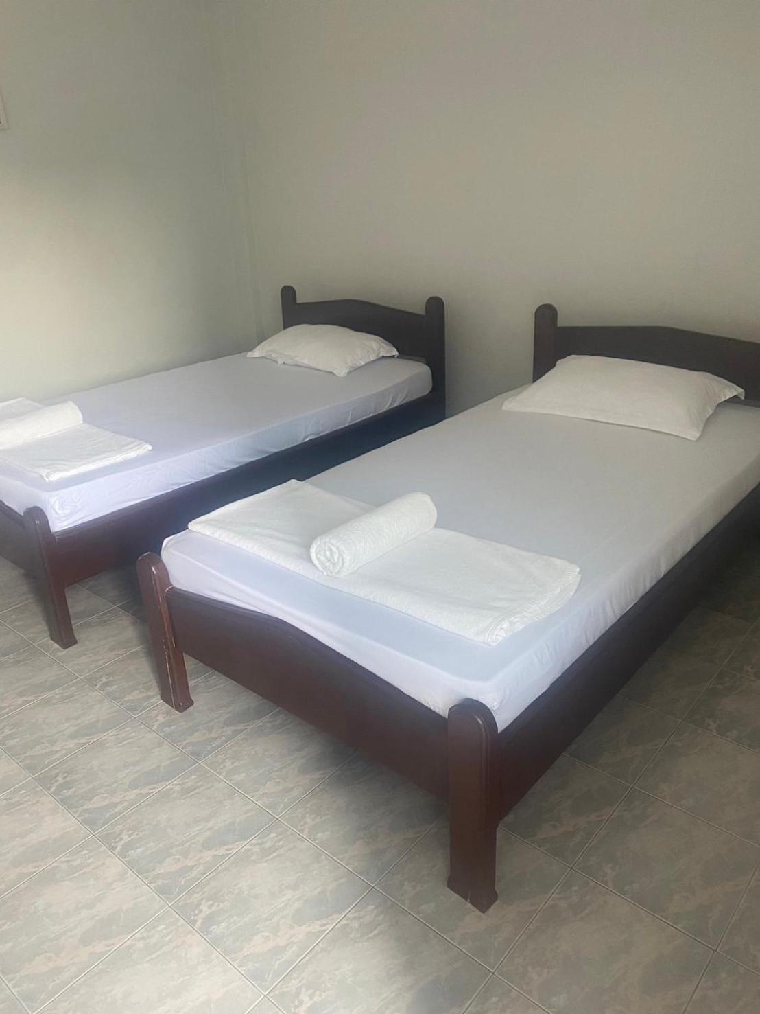 Albatross Guesthouse @ Thungwualaen Beach Pathiu Luaran gambar